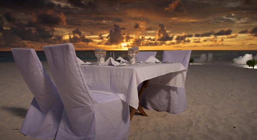 Robinson Club Maldives — Гаафу Аліфу Атол, Мальдіви мініатюра 162