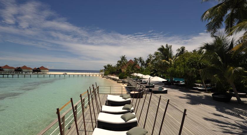 Robinson Club Maldives — Гаафу Аліфу Атол, Мальдіви мініатюра 165