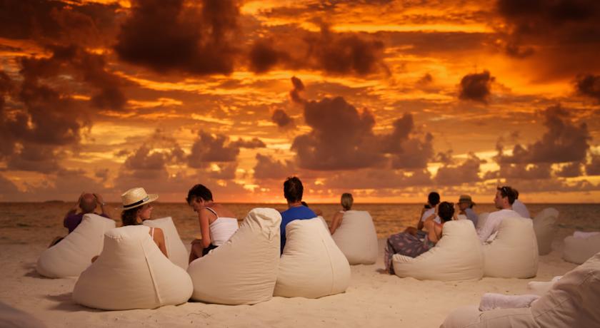 Robinson Club Maldives — Гаафу Аліфу Атол, Мальдіви мініатюра 166