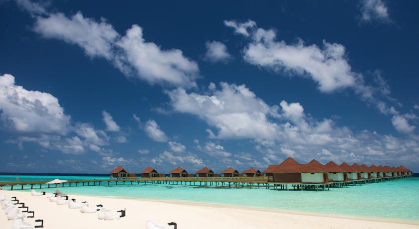 Robinson Club Maldives — Гаафу Аліфу Атол, Мальдіви мініатюра 172