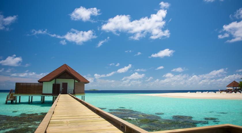 Robinson Club Maldives — Гаафу Аліфу Атол, Мальдіви мініатюра 173