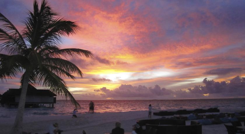 Robinson Club Maldives — Гаафу Аліфу Атол, Мальдіви мініатюра 174