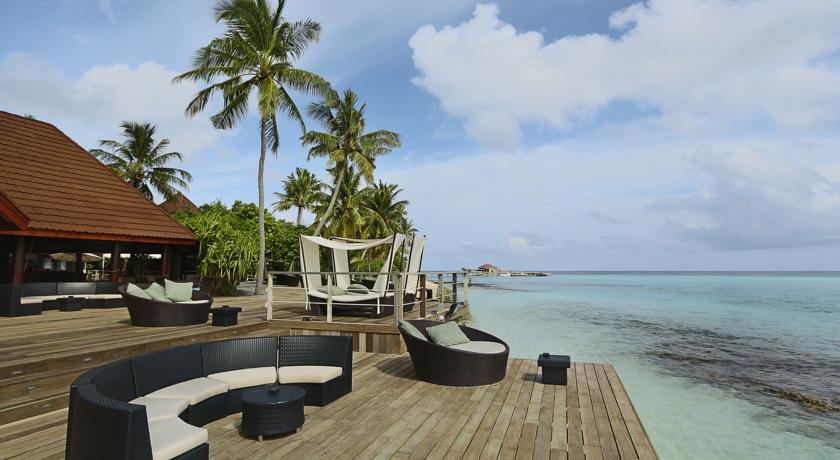 Robinson Club Maldives — Гаафу Аліфу Атол, Мальдіви мініатюра 175