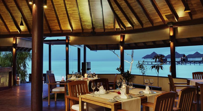 Robinson Club Maldives — Гаафу Аліфу Атол, Мальдіви мініатюра 177