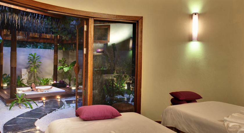 Robinson Club Maldives — Гаафу Аліфу Атол, Мальдіви мініатюра 179