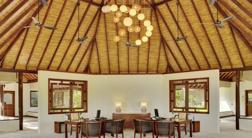 Robinson Club Maldives — Гаафу Аліфу Атол, Мальдіви мініатюра 180