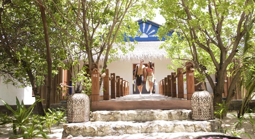 Taj Coral Reef Resort & Spa — Північний Мале Атол, Мальдіви мініатюра 11
