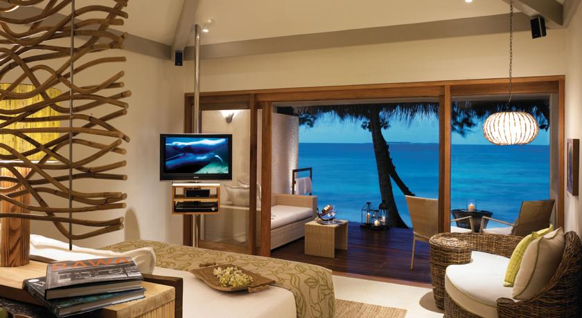 Taj Coral Reef Resort & Spa — Північний Мале Атол, Мальдіви мініатюра 13