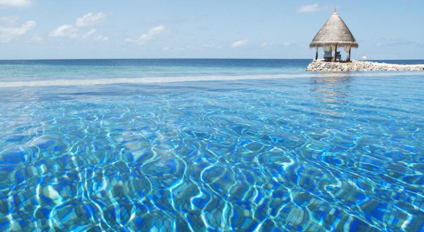 Taj Coral Reef Resort & Spa — Північний Мале Атол, Мальдіви мініатюра 15