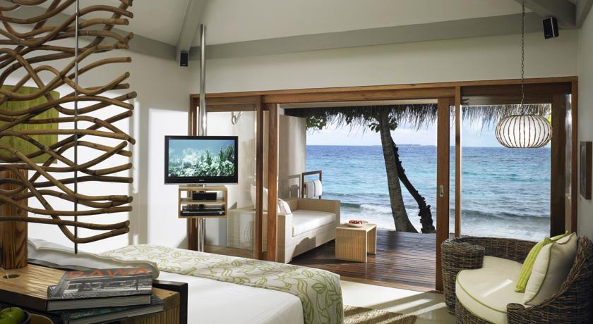 Taj Coral Reef Resort & Spa — Північний Мале Атол, Мальдіви мініатюра 18