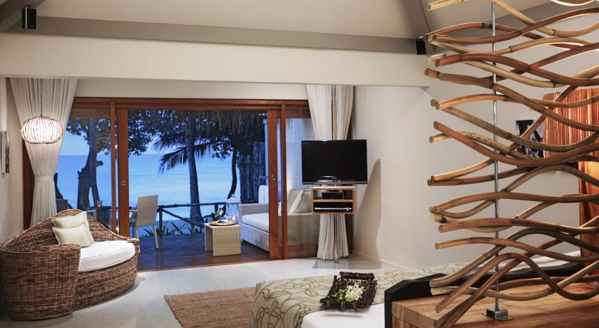 Taj Coral Reef Resort & Spa — Північний Мале Атол, Мальдіви мініатюра 19