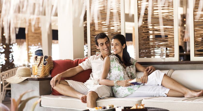 Taj Coral Reef Resort & Spa — Північний Мале Атол, Мальдіви мініатюра 21