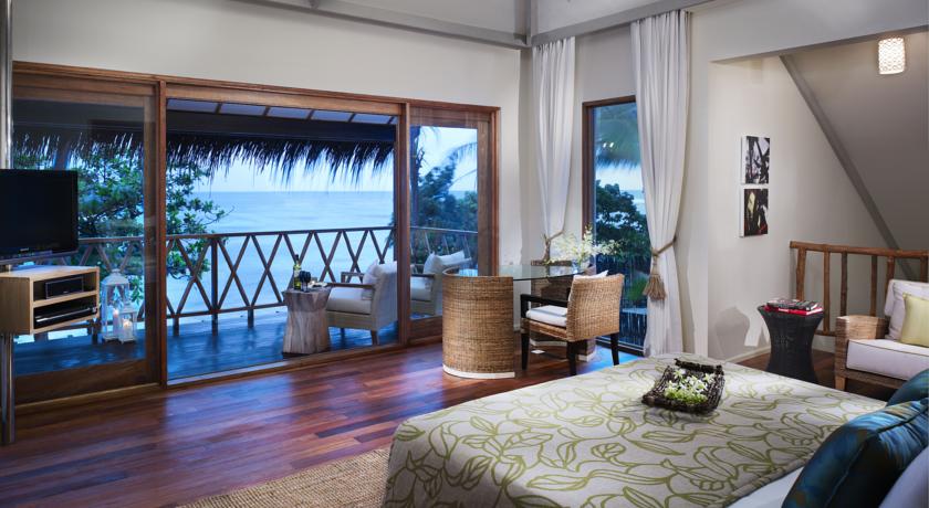 Taj Coral Reef Resort & Spa — Північний Мале Атол, Мальдіви мініатюра 23