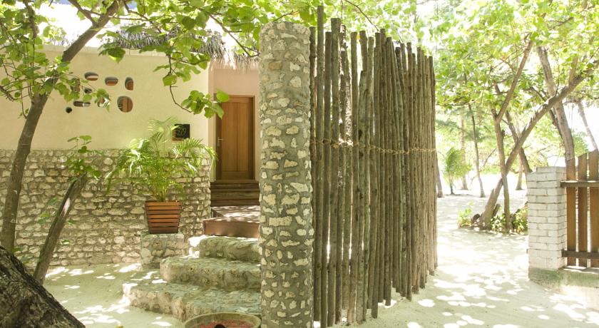 Taj Coral Reef Resort & Spa — Північний Мале Атол, Мальдіви мініатюра 24