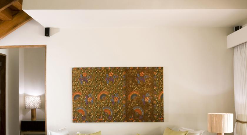 Taj Coral Reef Resort & Spa — Північний Мале Атол, Мальдіви мініатюра 28