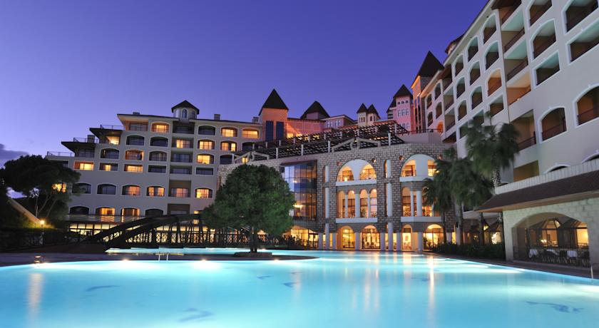 Sirene Belek Hotel — Белек, Туреччина мініатюра 6