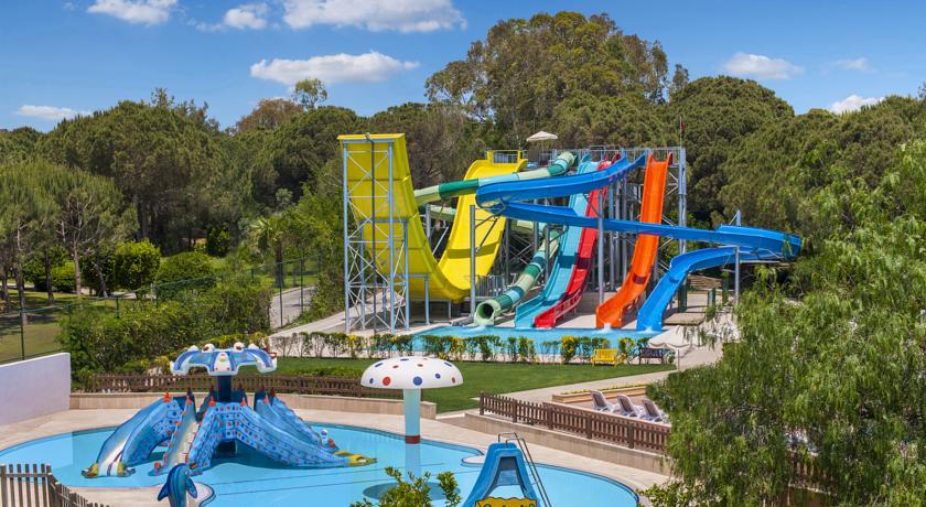 Sirene Belek Hotel — Белек, Туреччина мініатюра 8