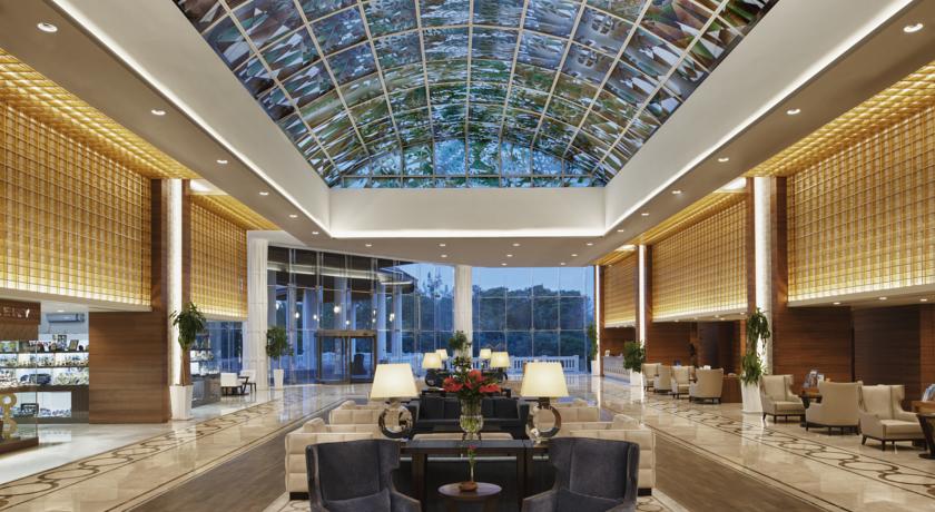 Sirene Belek Hotel — Белек, Туреччина мініатюра 9