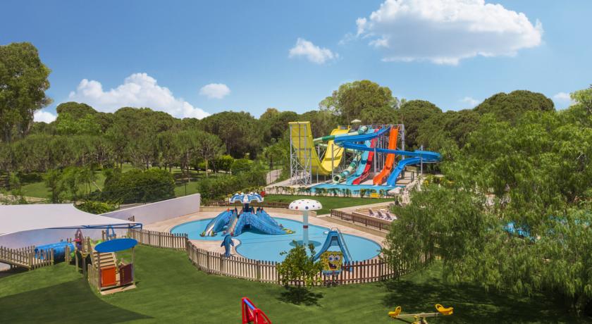 Sirene Belek Hotel — Белек, Туреччина мініатюра 10
