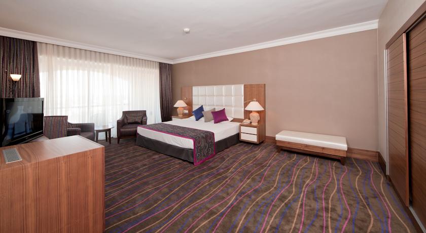 Sirene Belek Hotel — Белек, Туреччина мініатюра 12