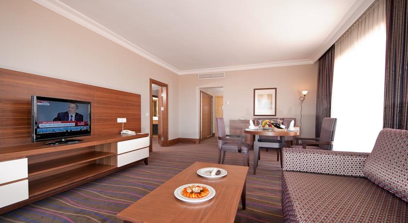 Sirene Belek Hotel — Белек, Туреччина мініатюра 13
