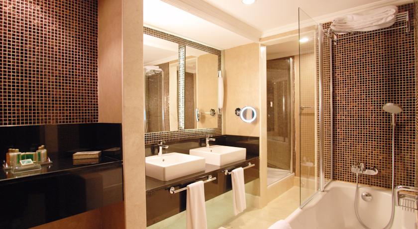 Sirene Belek Hotel — Белек, Туреччина мініатюра 14