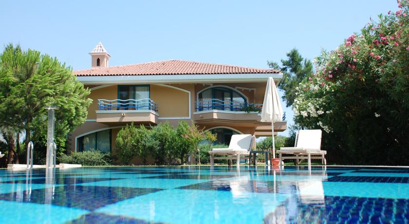Sirene Belek Hotel — Белек, Туреччина мініатюра 15