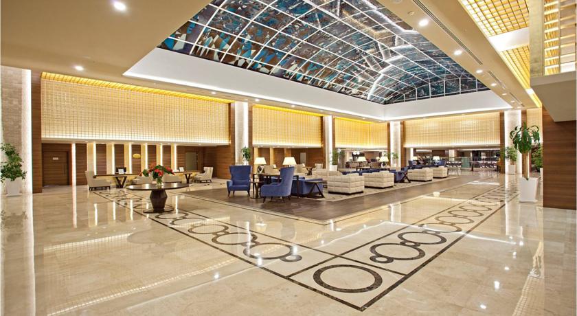 Sirene Belek Hotel — Белек, Туреччина мініатюра 16
