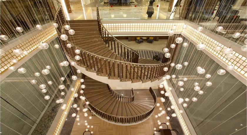 Sirene Belek Hotel — Белек, Туреччина мініатюра 17