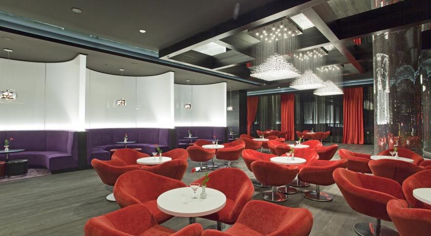 Sirene Belek Hotel — Белек, Туреччина мініатюра 19