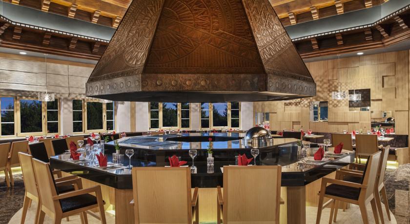 Sirene Belek Hotel — Белек, Туреччина мініатюра 20