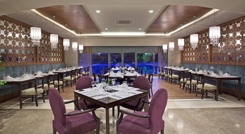Sirene Belek Hotel — Белек, Туреччина мініатюра 21