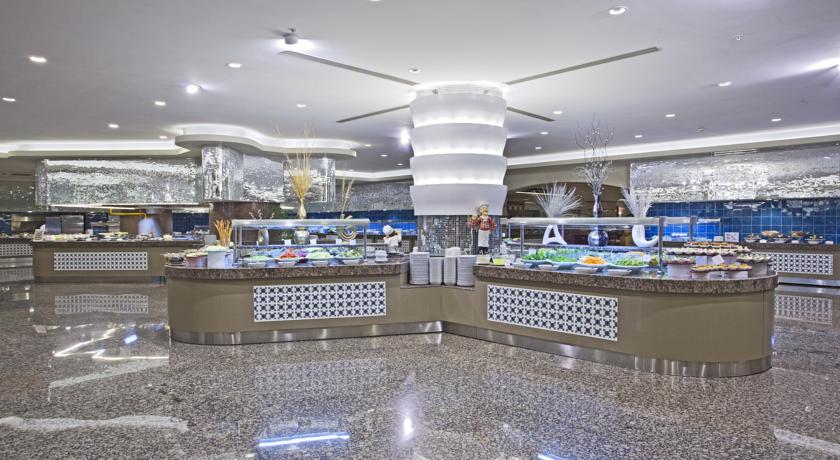 Sirene Belek Hotel — Белек, Туреччина мініатюра 22