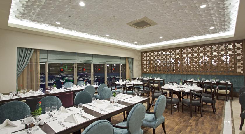 Sirene Belek Hotel — Белек, Туреччина мініатюра 23