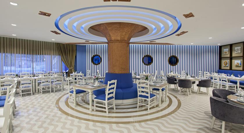 Sirene Belek Hotel — Белек, Туреччина мініатюра 24
