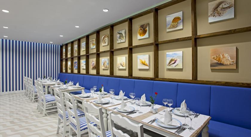 Sirene Belek Hotel — Белек, Туреччина мініатюра 25