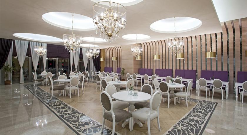 Sirene Belek Hotel — Белек, Туреччина мініатюра 26