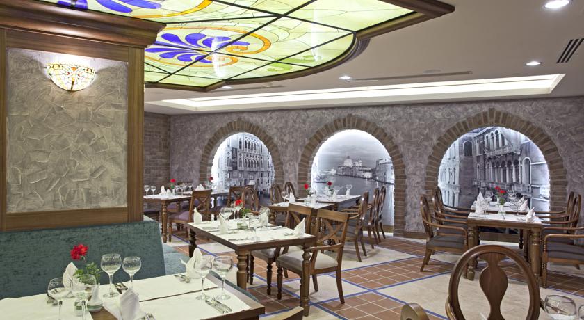 Sirene Belek Hotel — Белек, Туреччина мініатюра 27