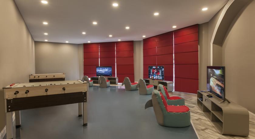 Sirene Belek Hotel — Белек, Туреччина мініатюра 28