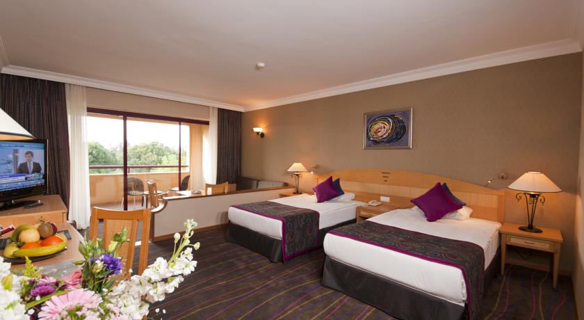 Sirene Belek Hotel — Белек, Туреччина мініатюра 31