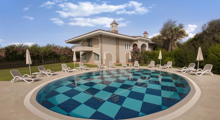 Sirene Belek Hotel — Белек, Туреччина мініатюра 32