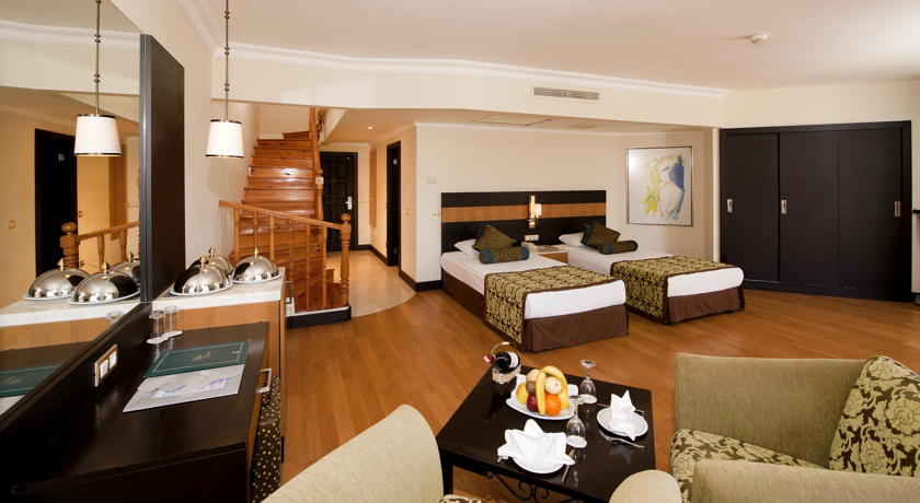 Sirene Belek Hotel — Белек, Туреччина мініатюра 33