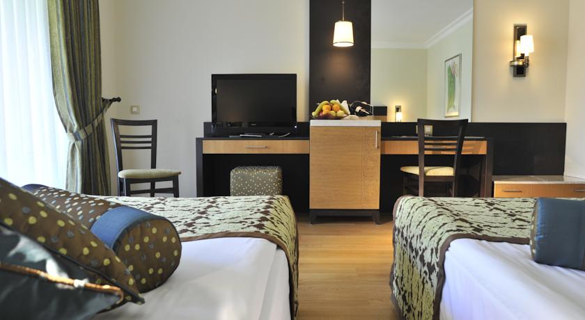 Sirene Belek Hotel — Белек, Туреччина мініатюра 35