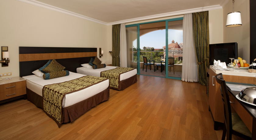 Sirene Belek Hotel — Белек, Туреччина мініатюра 36