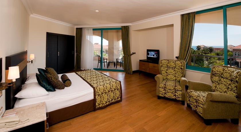 Sirene Belek Hotel — Белек, Туреччина мініатюра 37