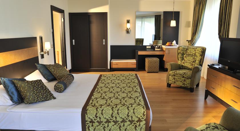 Sirene Belek Hotel — Белек, Туреччина мініатюра 38