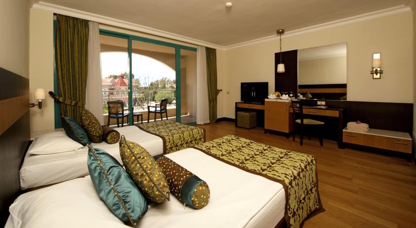 Sirene Belek Hotel — Белек, Туреччина мініатюра 39