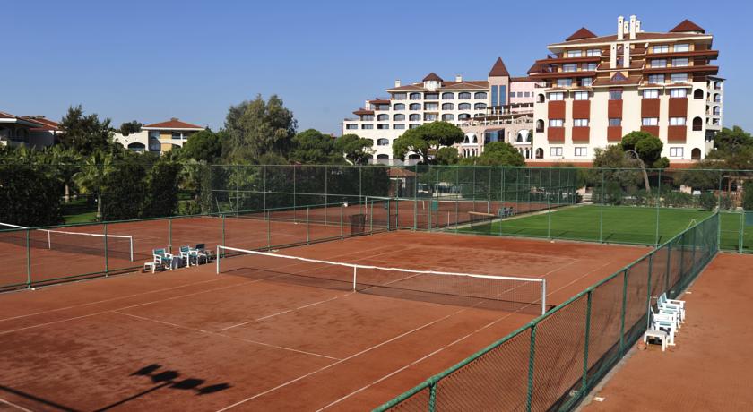 Sirene Belek Hotel — Белек, Туреччина мініатюра 40