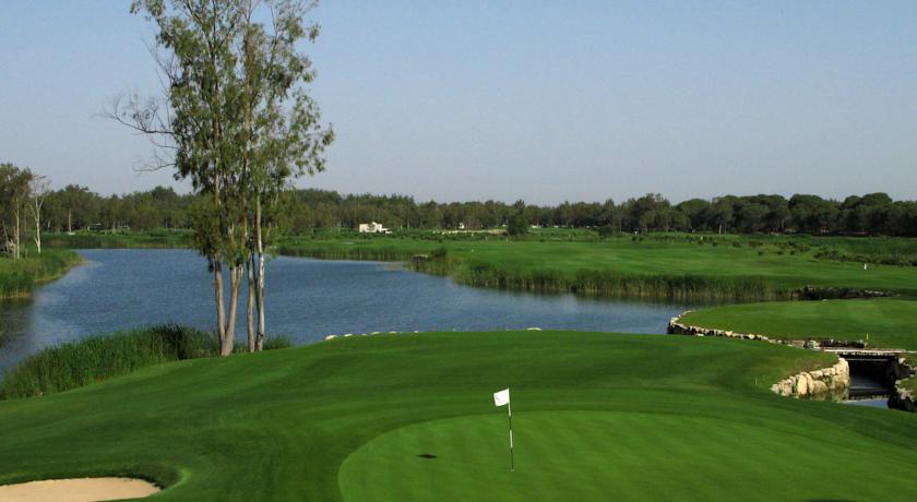 Sirene Belek Hotel — Белек, Туреччина мініатюра 42