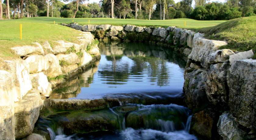 Sirene Belek Hotel — Белек, Туреччина мініатюра 43